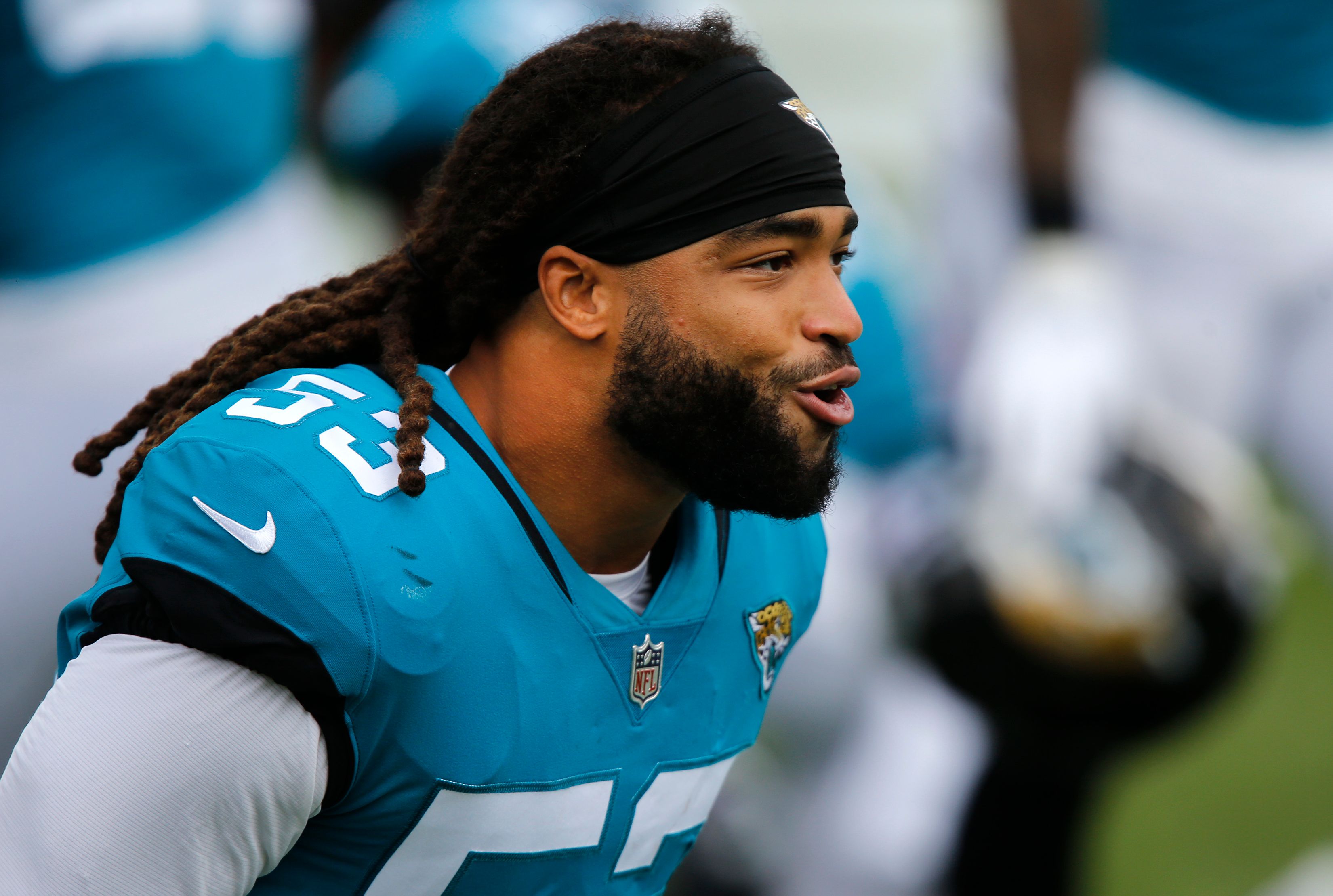 Denver Broncos Place LB Dakota Allen on Injured Reserve - Sports Illustrated Mile High Huddle: Denver Broncos News, Analysis and More - Vimarsana News