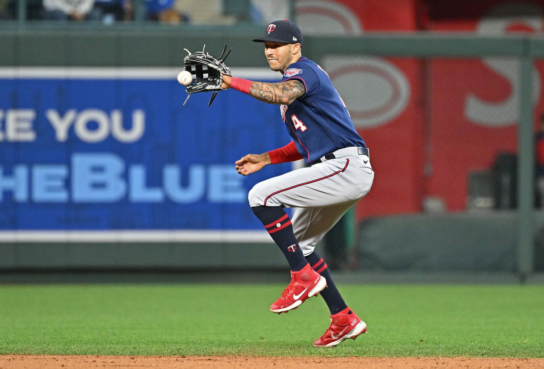 Report: Twins offering Carlos Correa multiple contract lengths, values - Sports Illustrated Minnesota Sports, News, Analysis, and More - Vimarsana News