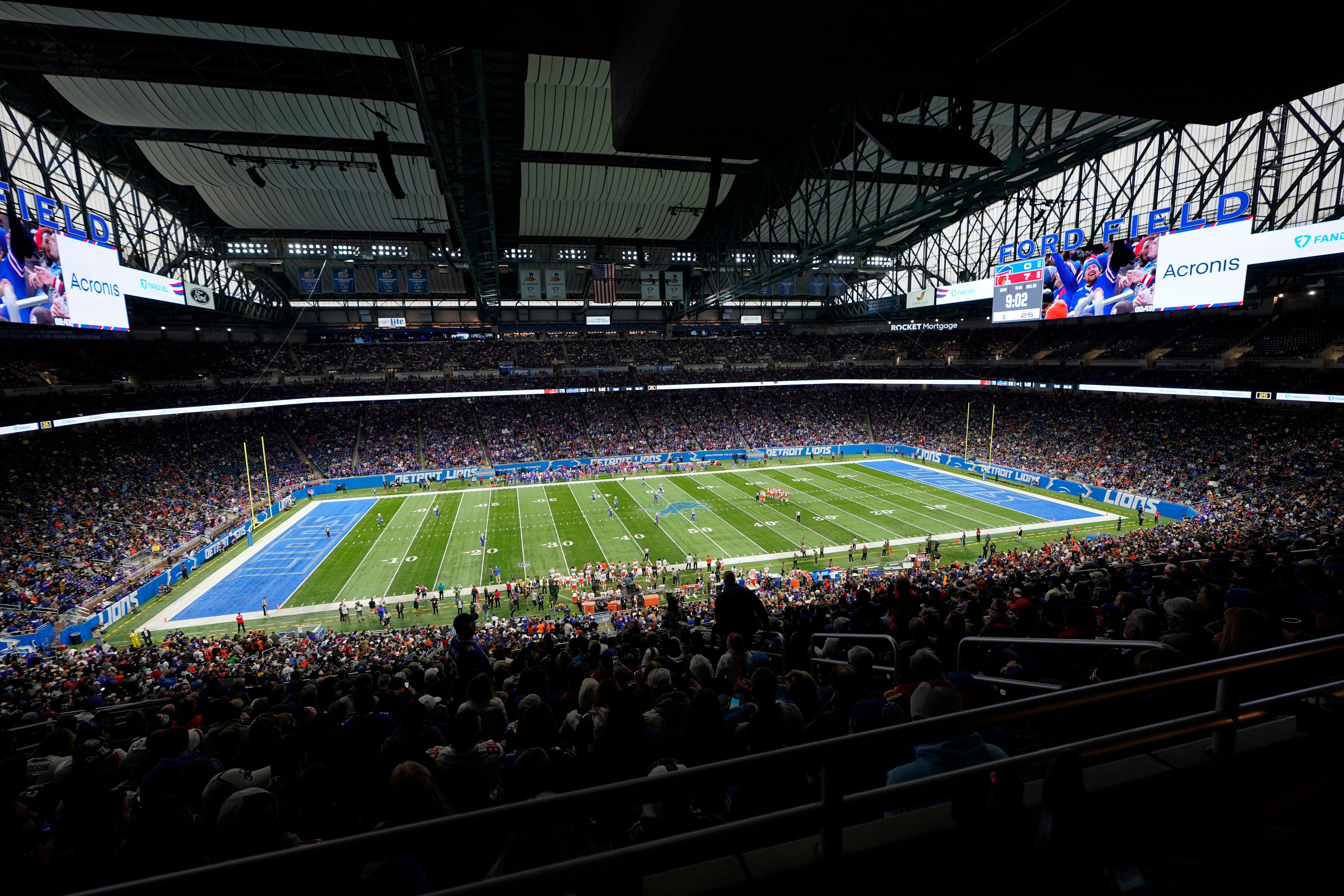 Betting Breakdown and Fantasy Plays for All Three Thanksgiving Games - Vimarsana News