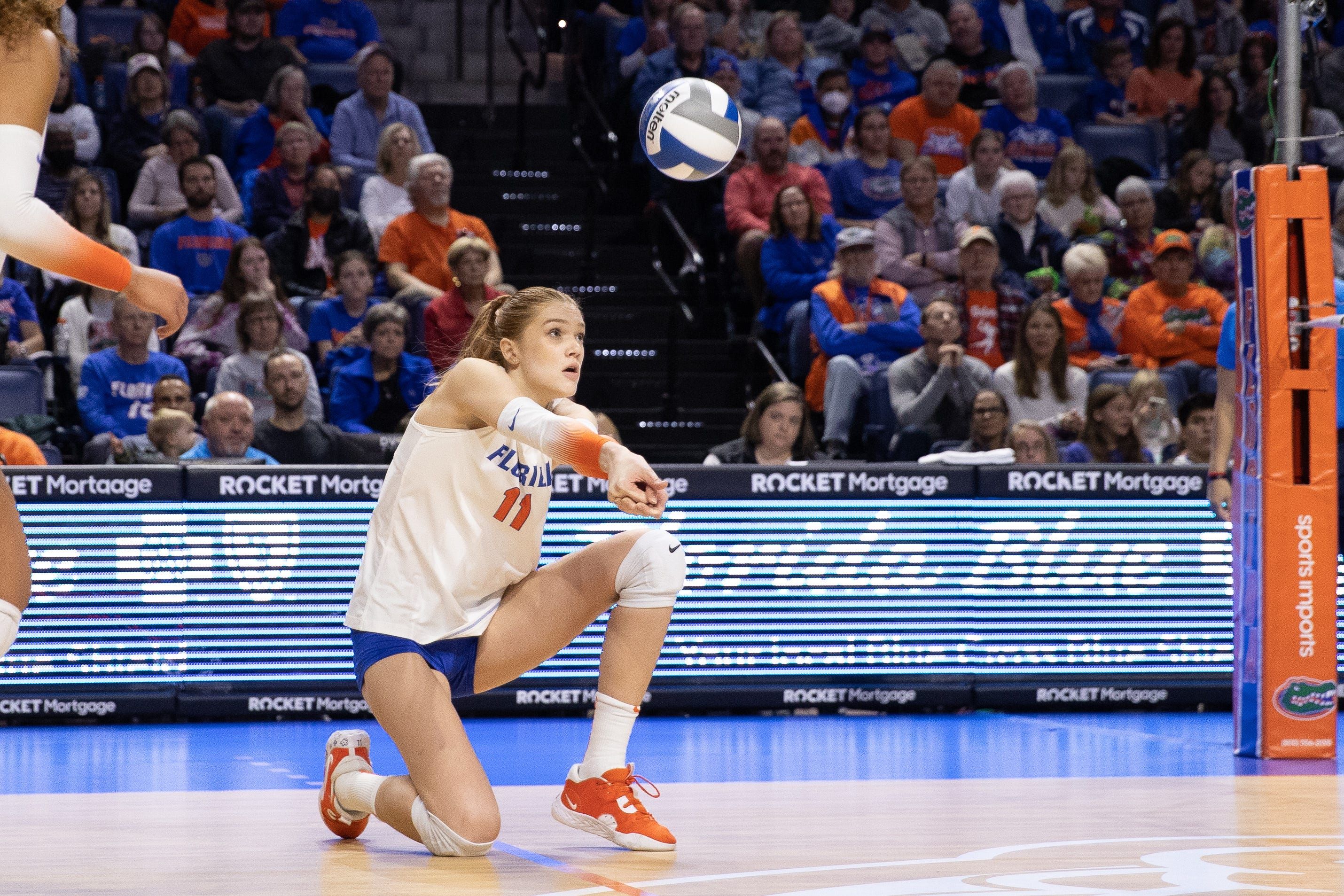 Tennessee at Alabama: College volleyball live stream, start time - How to Watch and Stream Major League & College Sports - Vimarsana News