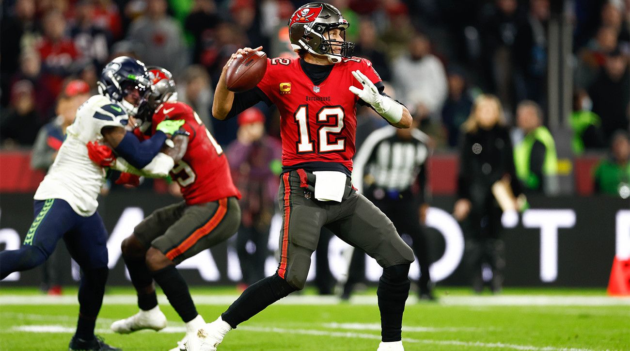 Week 12 NFL odds and best bets - Sports Illustrated - Vimarsana News