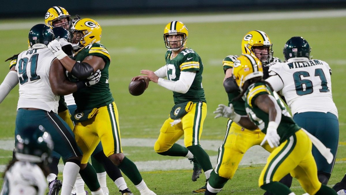 Packers vs. Eagles: How to Watch, Stream, Listen, Bet - Vimarsana News