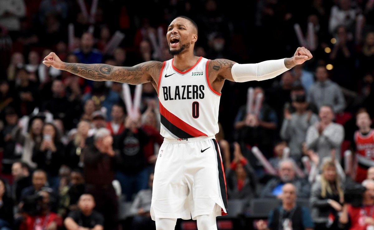 Trail Blazers And Cavs Injury Reports - Vimarsana News