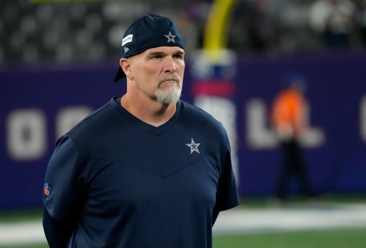 Broncos' Next Move With Cowboys DC Dan Quinn Revealed by Insider