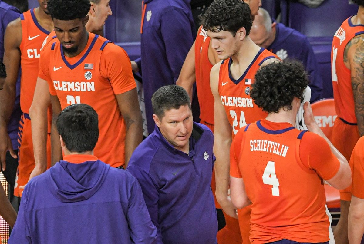 ICYMI: Clemson Dominates Georgia Tech on the Road, 79-66 - Vimarsana News