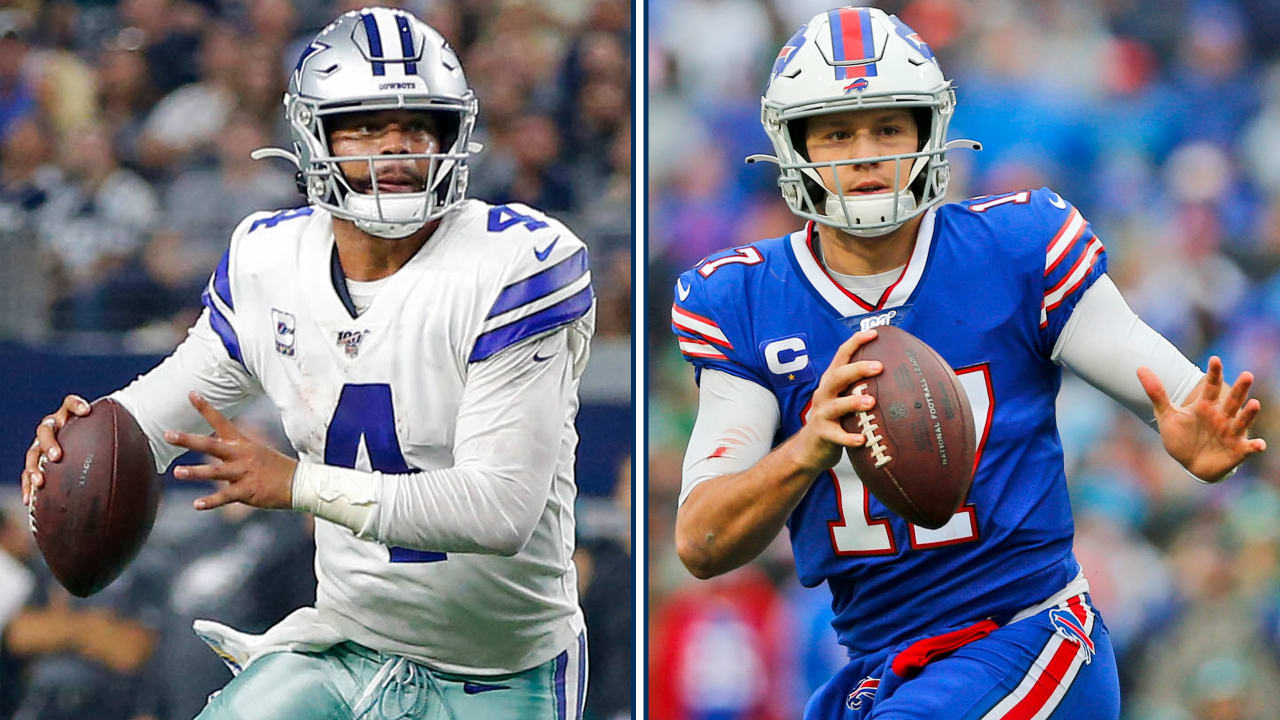 Bills NFL Power Rankings: Buffalo Moves Down Below Cowboys and Chiefs?