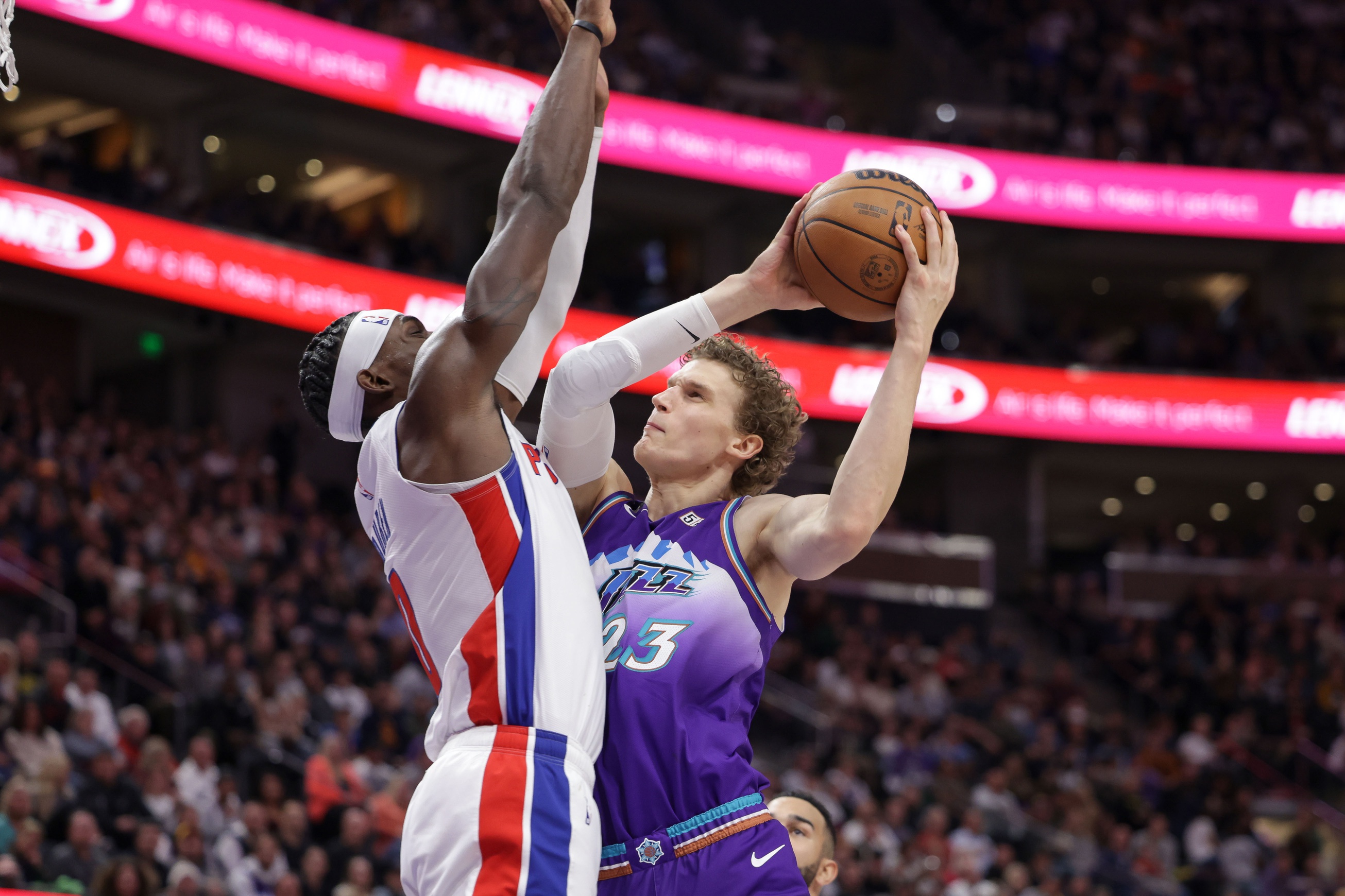 Detroit Pistons 125, Utah Jazz 116 Four HardTruth Takeaways Inside