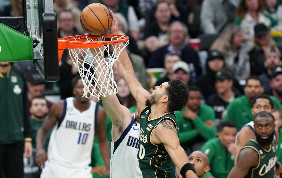 Boston Celtics vs. Sacramento Kings Live Stream, TV Channel, Start