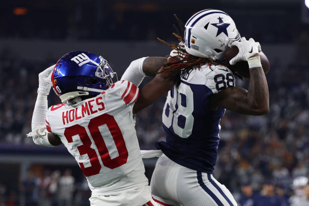 Dallas Cowboys Talent Edge Chews Up New York Giants, 28-20, on Thanksgiving  - FanNation Dallas Cowboys News, Analysis and More