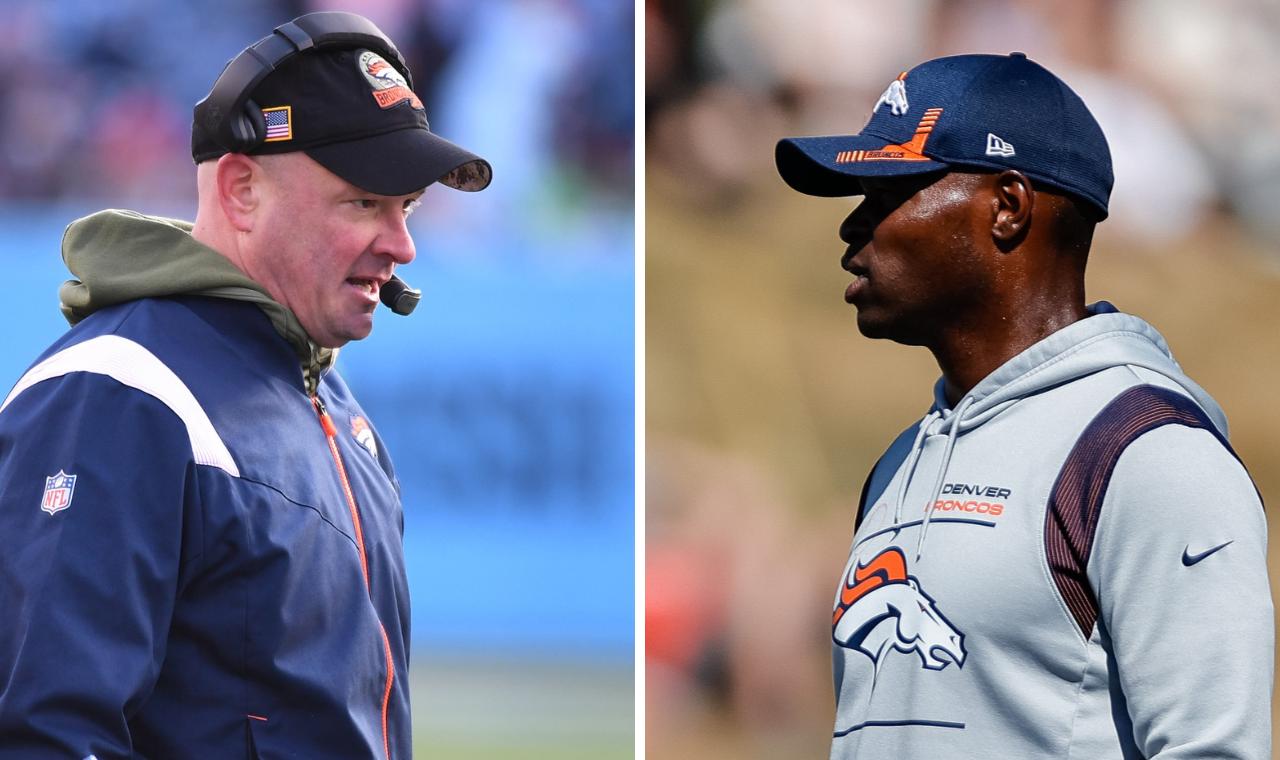 Hackett Breaks Silence on Broncos’ Late-Game Defensive Collapses