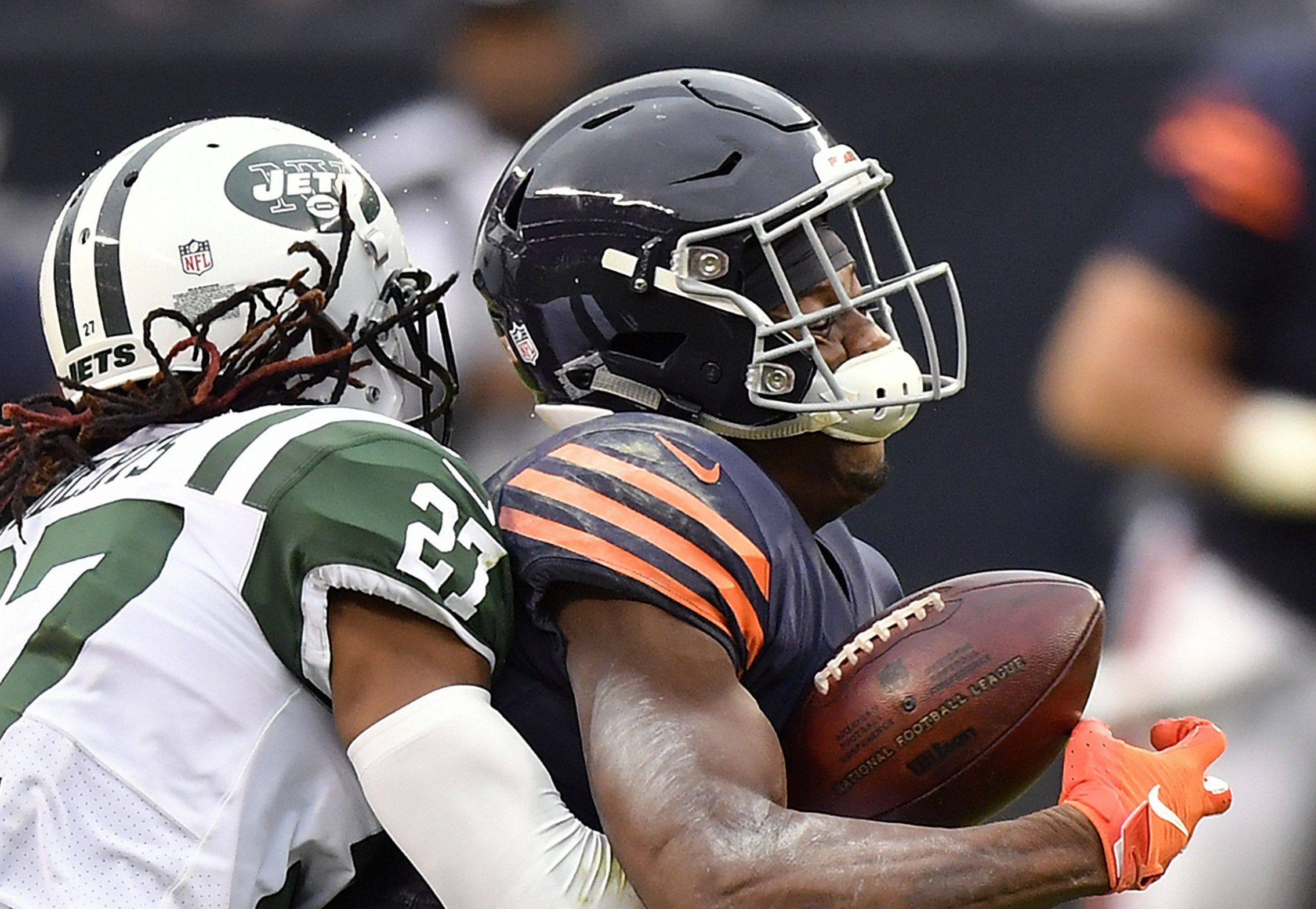Chicago Bears and New York Jets: TV, radio and betting - Sports Illustrated Chicago Bears News, Analysis and More - Vimarsana News
