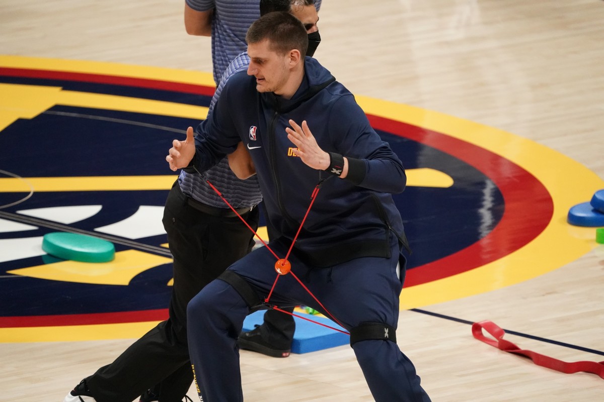 Nikola Jokic’s Status For Nuggets-Clippers Game