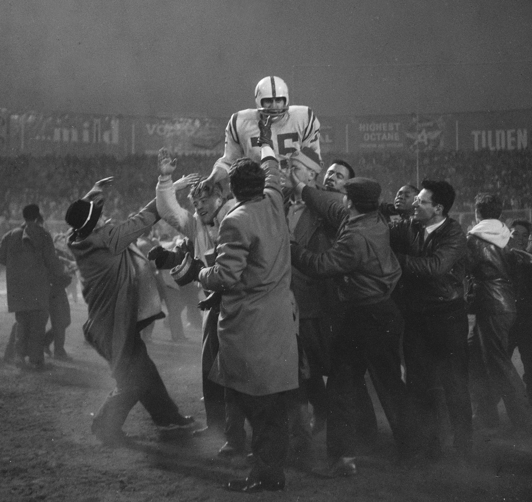 Revealing the No. 1 Most Influential Team in NFL History A Countdown