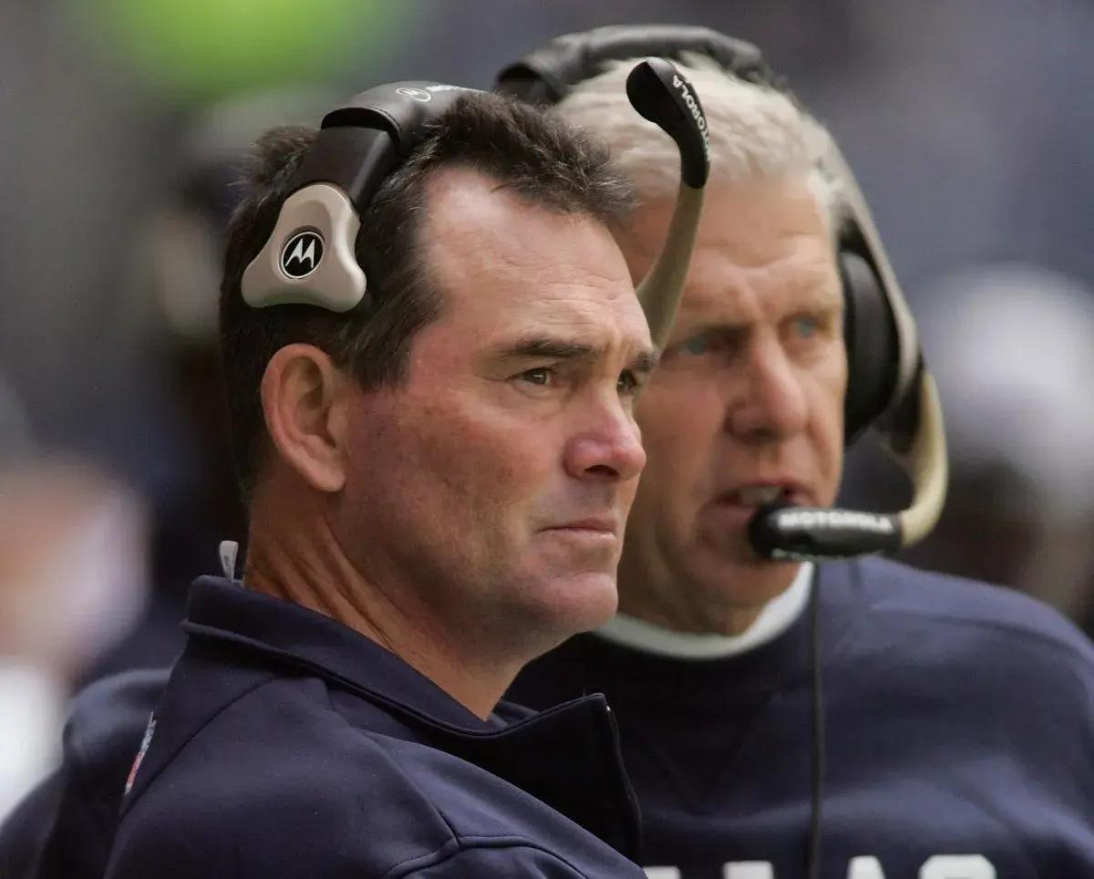 zimmer and parcells