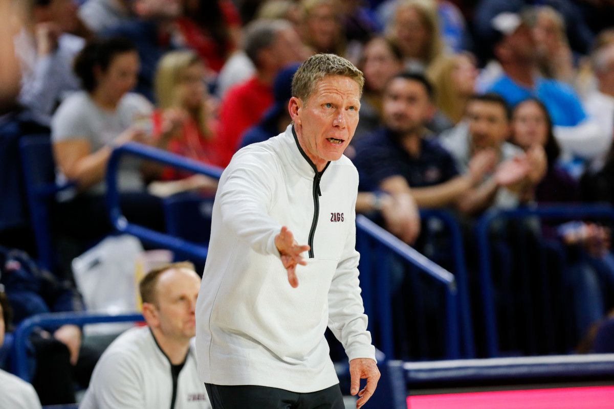 Mark Few