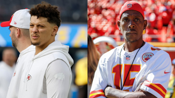 patrick mahomes and father