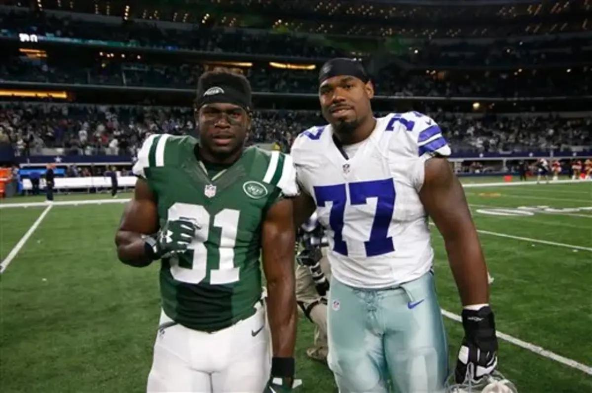 High 5 Best FreeAgent Signings For New York Jets Sports Illustrated