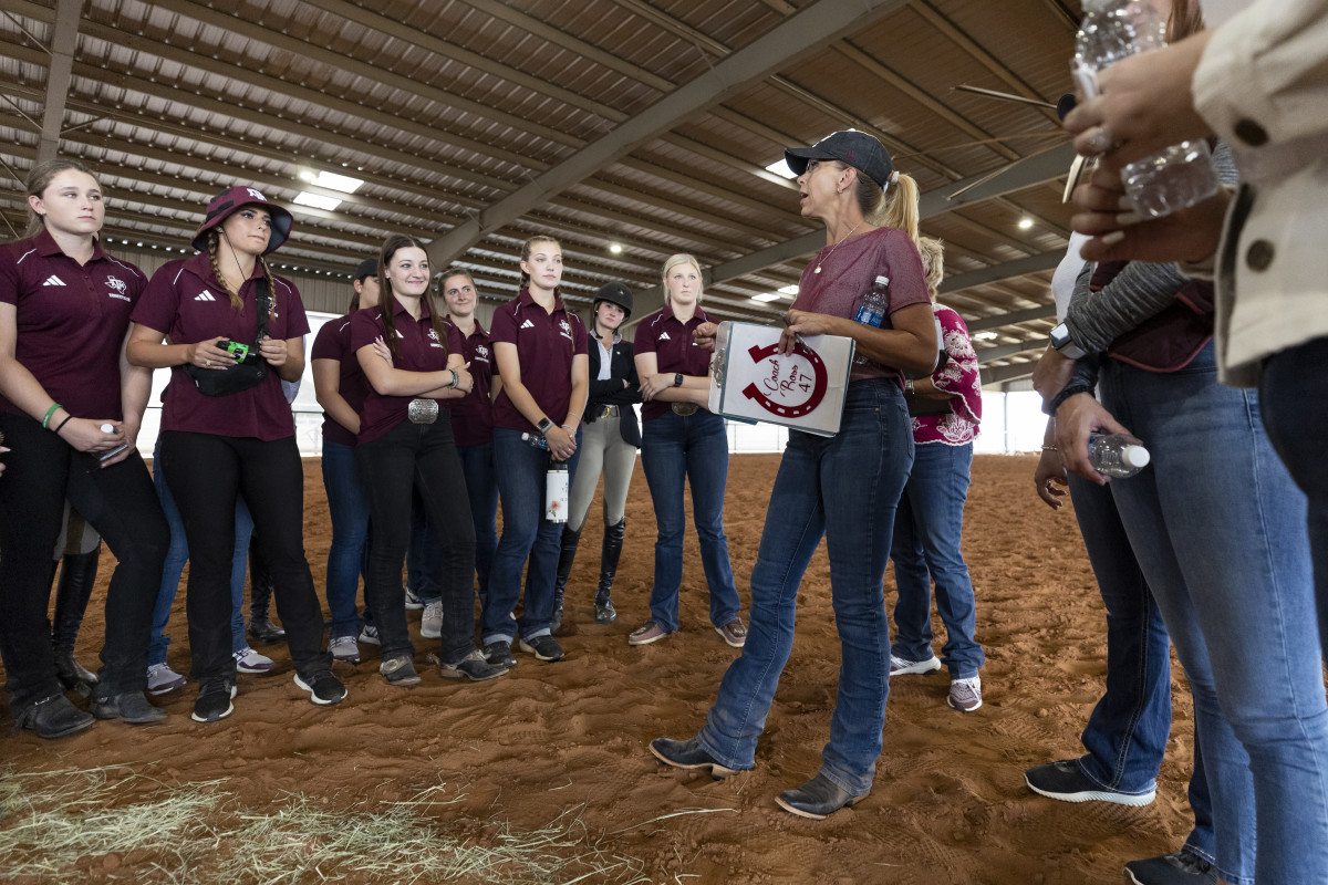 In 25 years at Texas A&M, coach Tana McKay has the largest coaching tree in the NECA, with seven former Aggies serving as head or assistant coaches throughout the league.