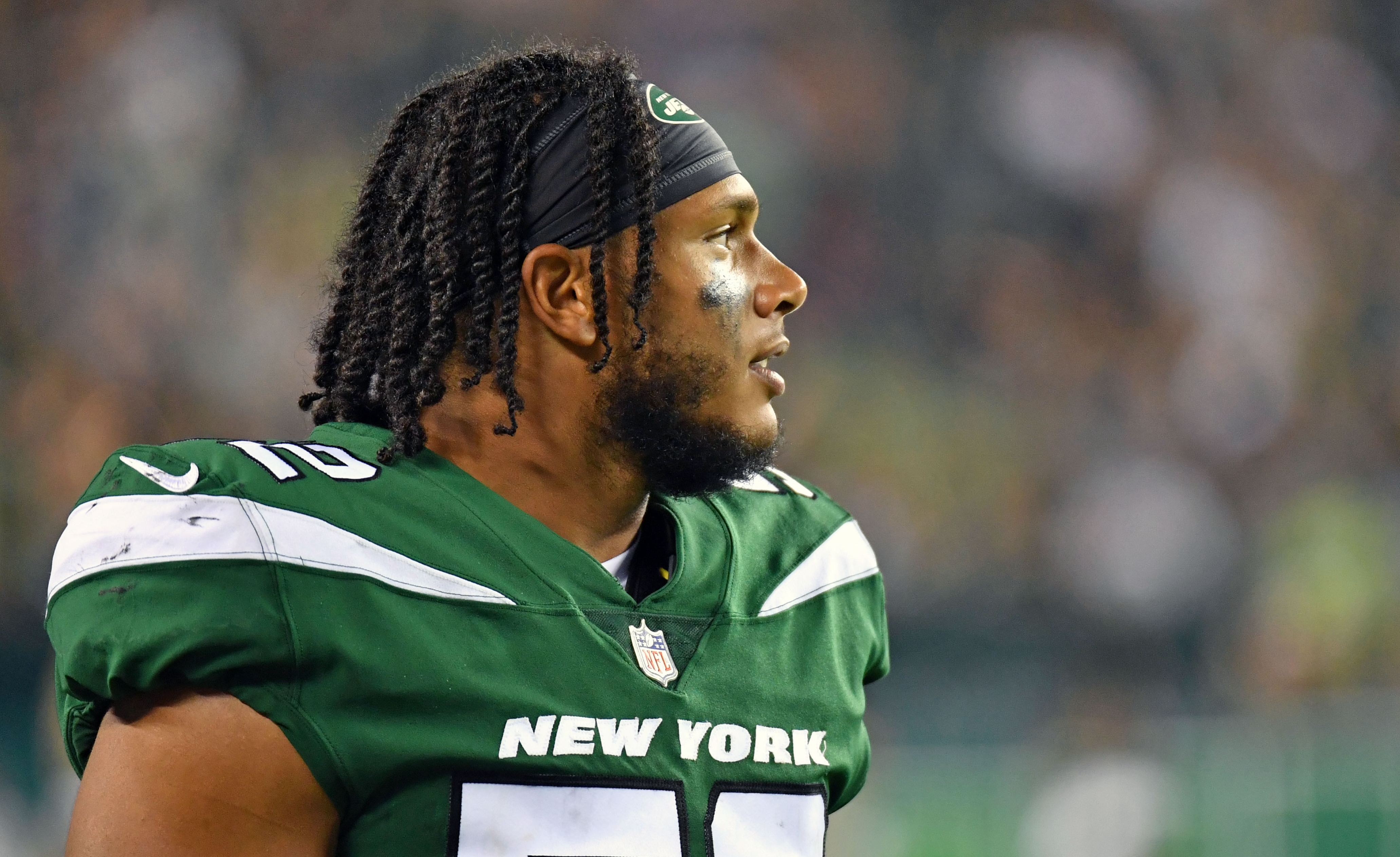 New York Jets and Former FSU Football Standout Comments on CFP Snub ...