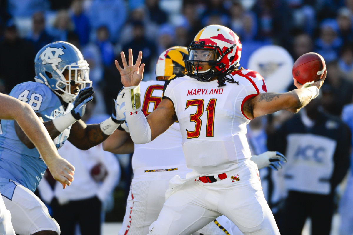 Notable Quarterbacks To Wear NonTraditional Numbers In College