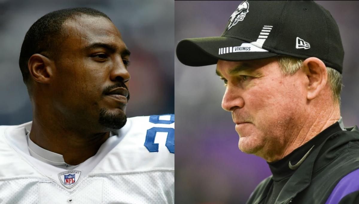 Woodson and Zimmer