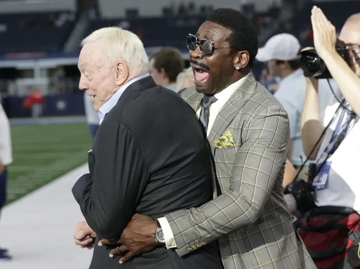 jerry and irvin