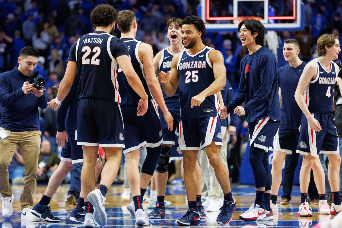 Gonzaga Kentucky4