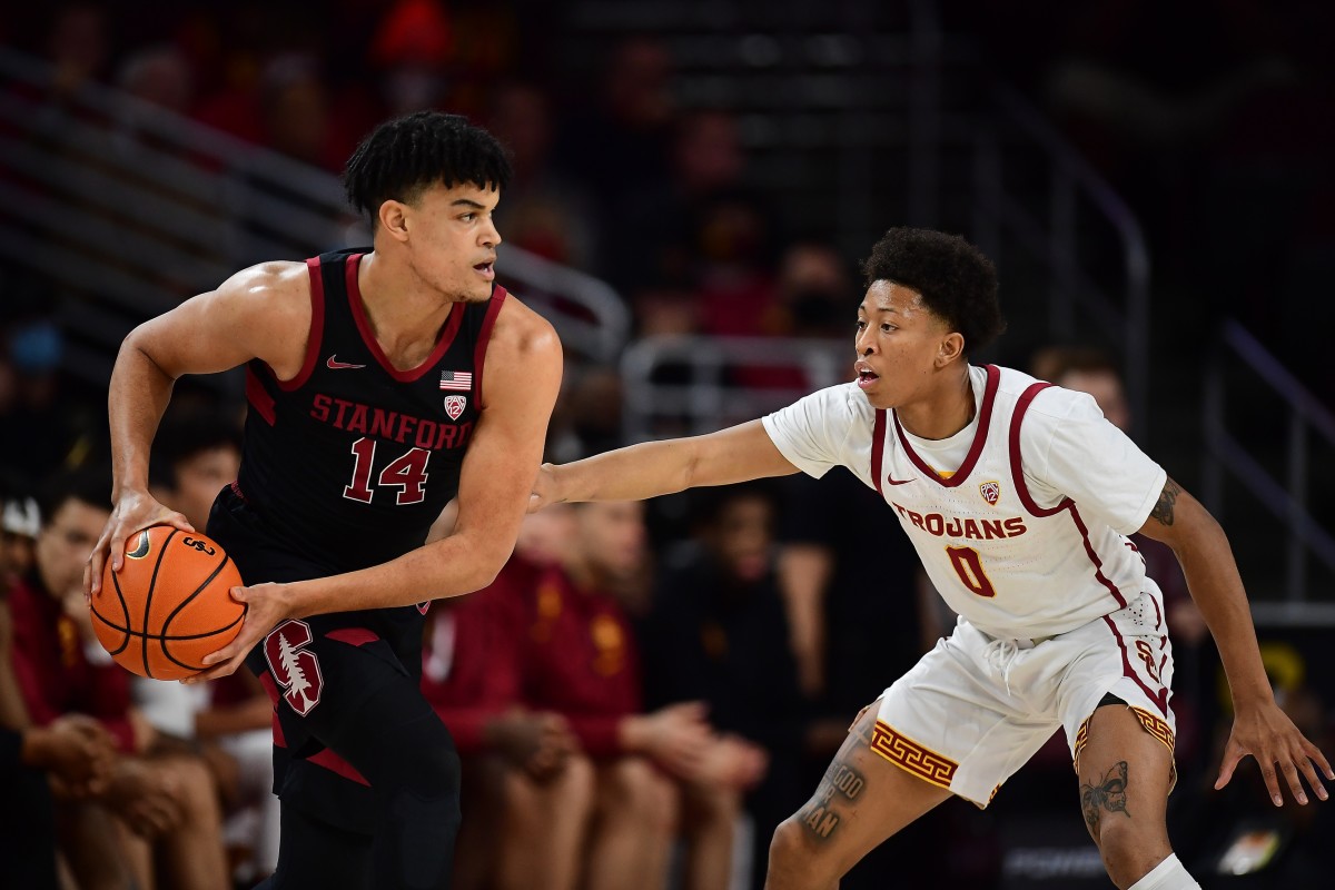 USC Basketball Vs Stanford How to Watch, Odds, Predictions, And More