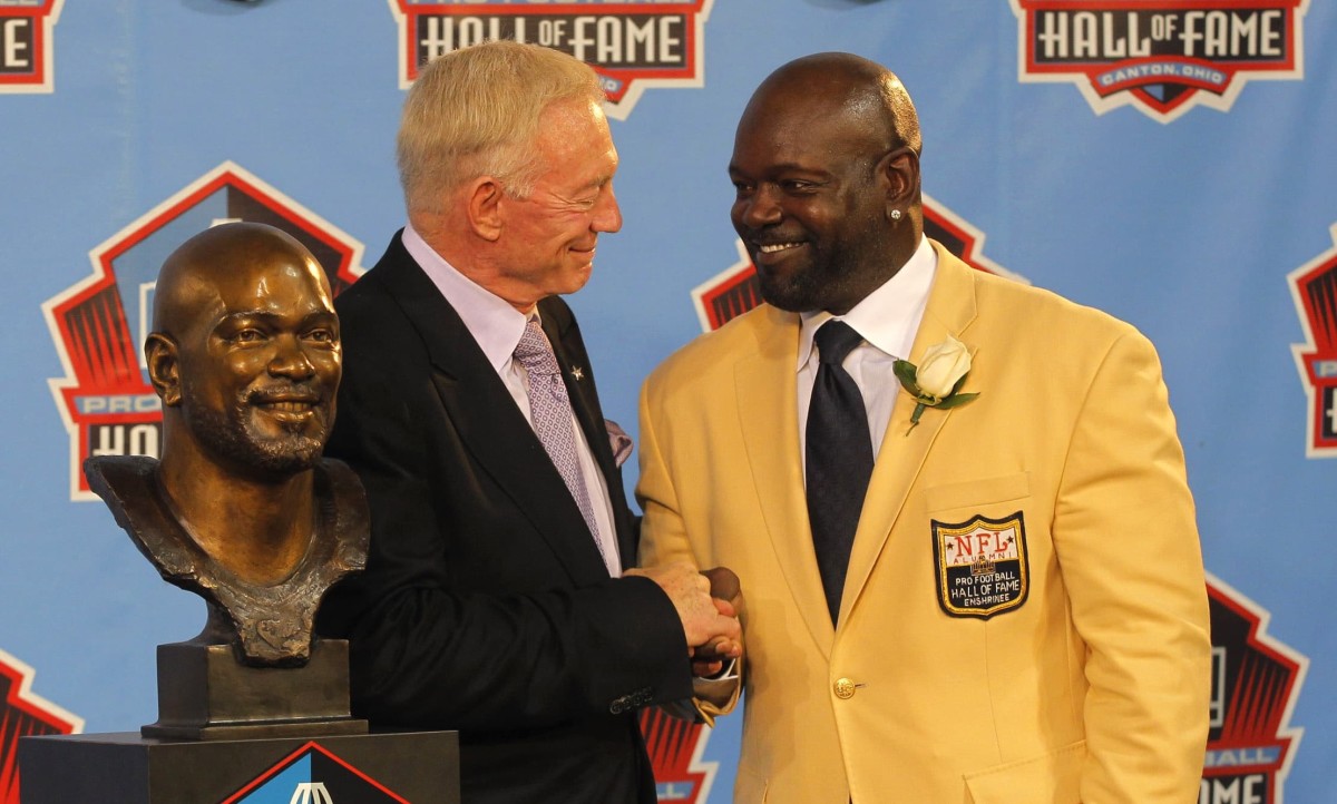 emmitt and jerry