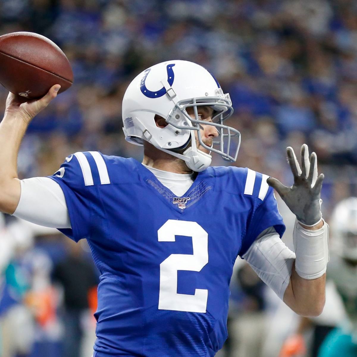 Brian Hoyer
