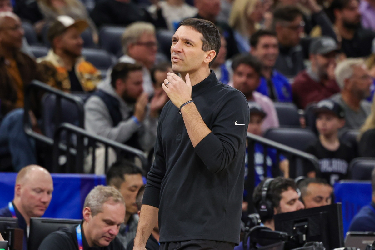 OKC Thunder Will Not Be Conventional With Rotations, And They Shouldn't ...