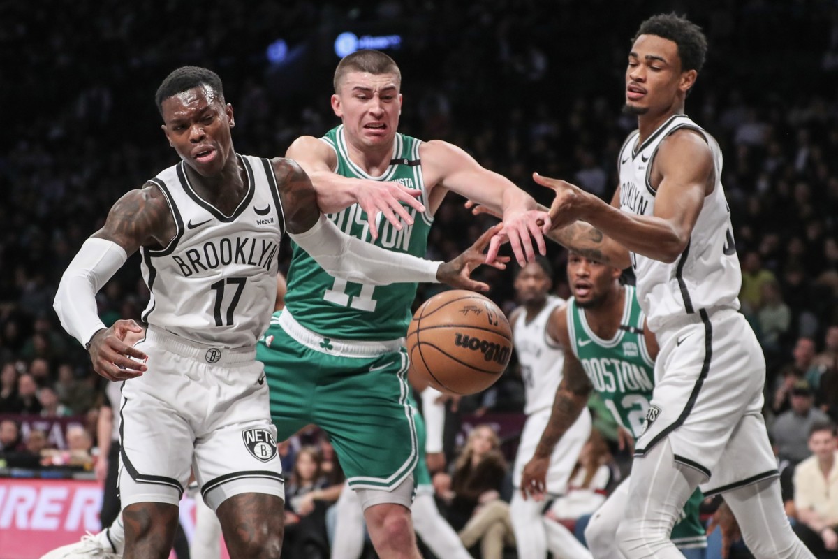 Nets vs. Celtics Key Takeaways from Brooklyn's Tough Loss Sports