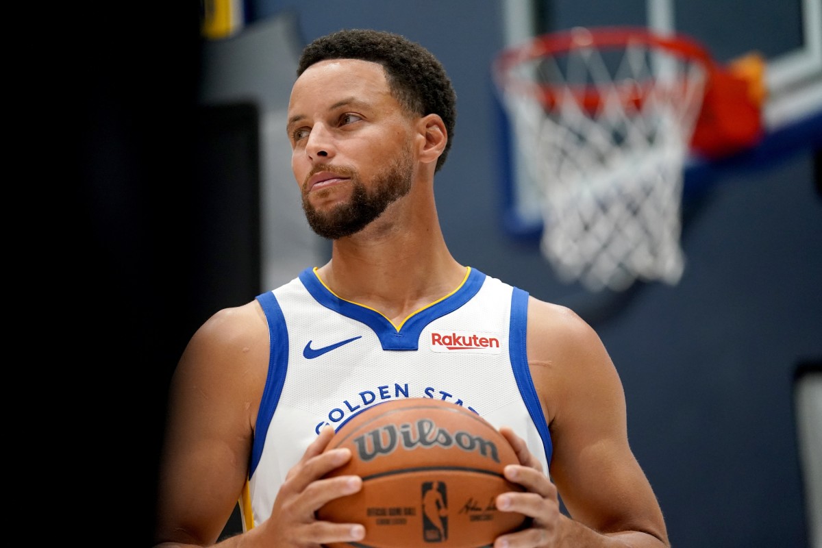 BREAKING: Steph Curry Made NBA History In Clippers-Warriors Game ...