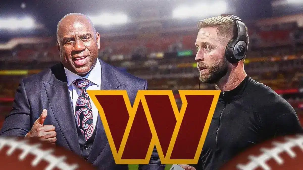 magic and kliff