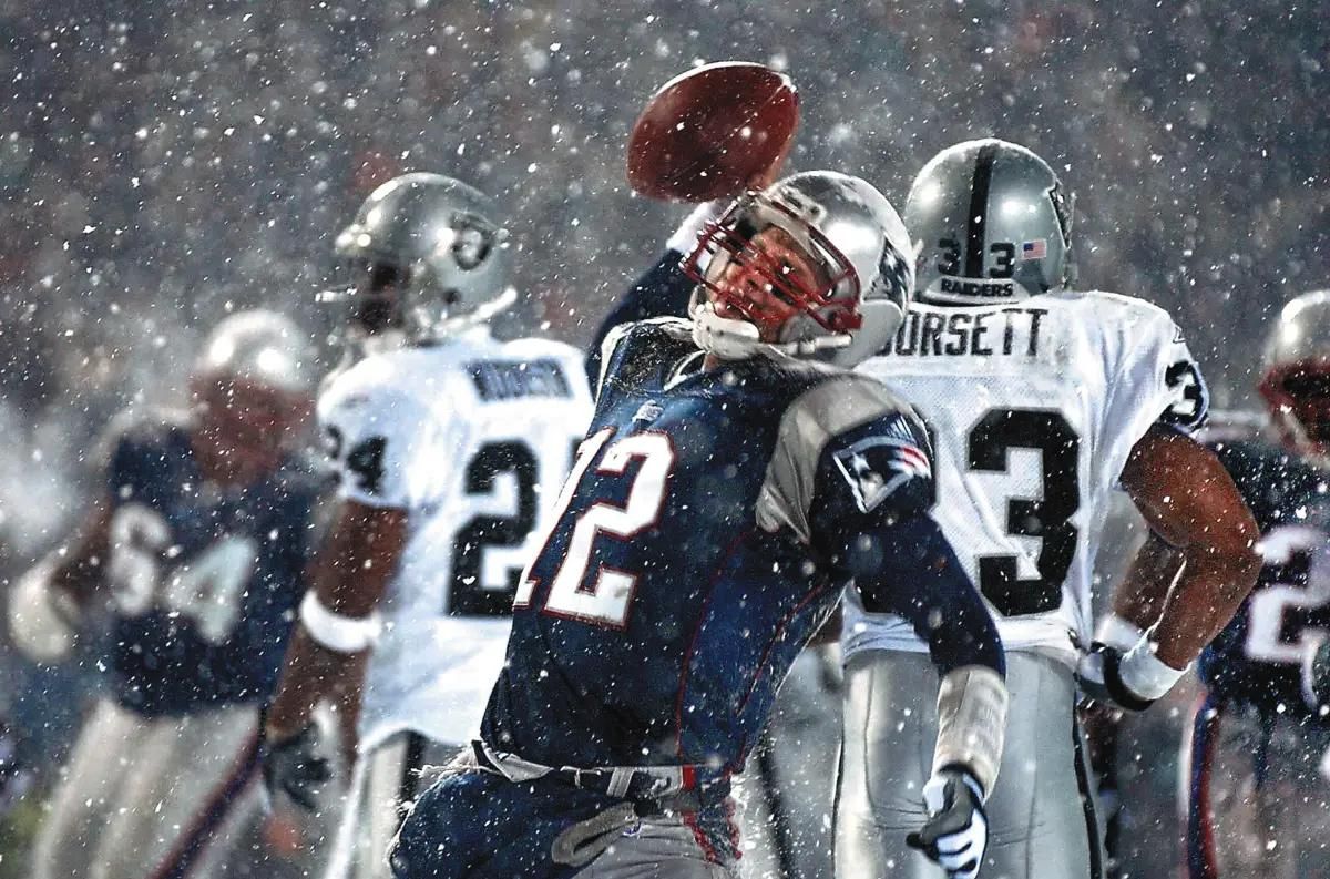 Tom Brady