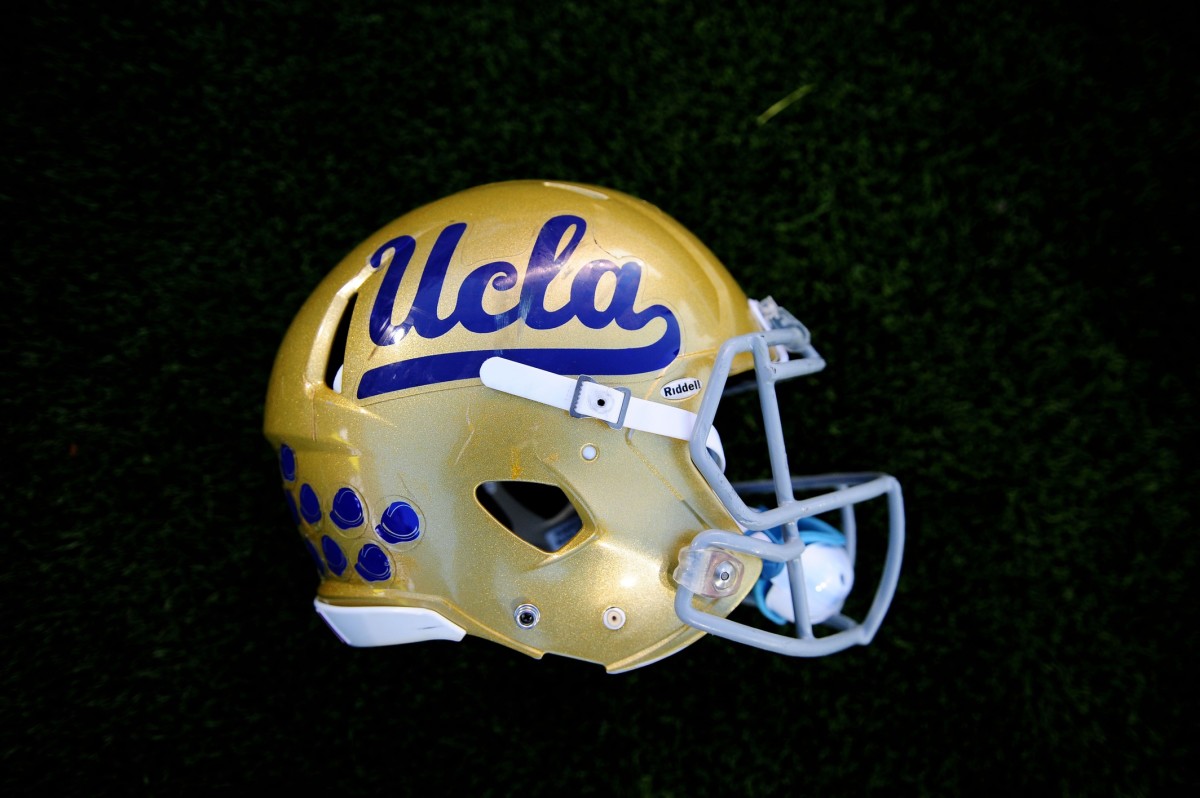 UCLA Football Bruins Director of Player Personnel Relieved of Duties