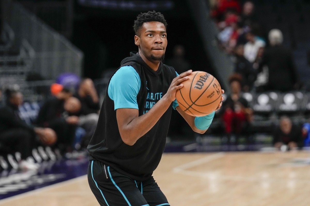 NBA Rising Stars: Impact Players Making Waves in the League - BVM Sports