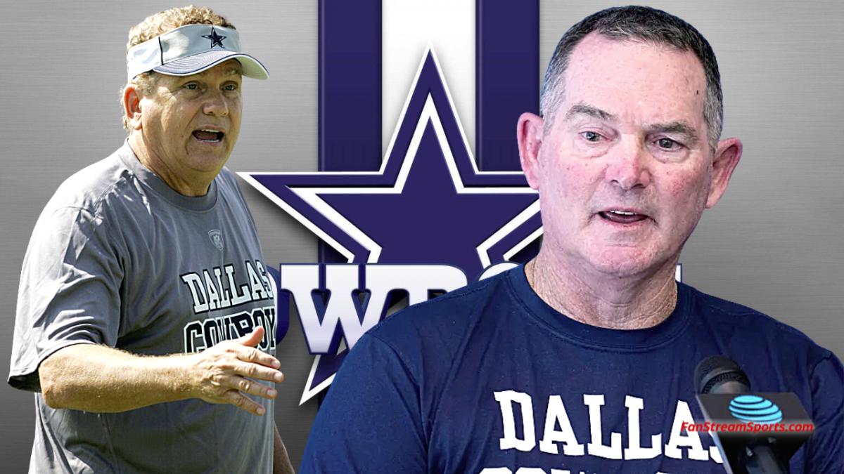'He's Not A Yes Man!' Dallas Cowboys Ex Coach Dave Campo Reacts To Mike