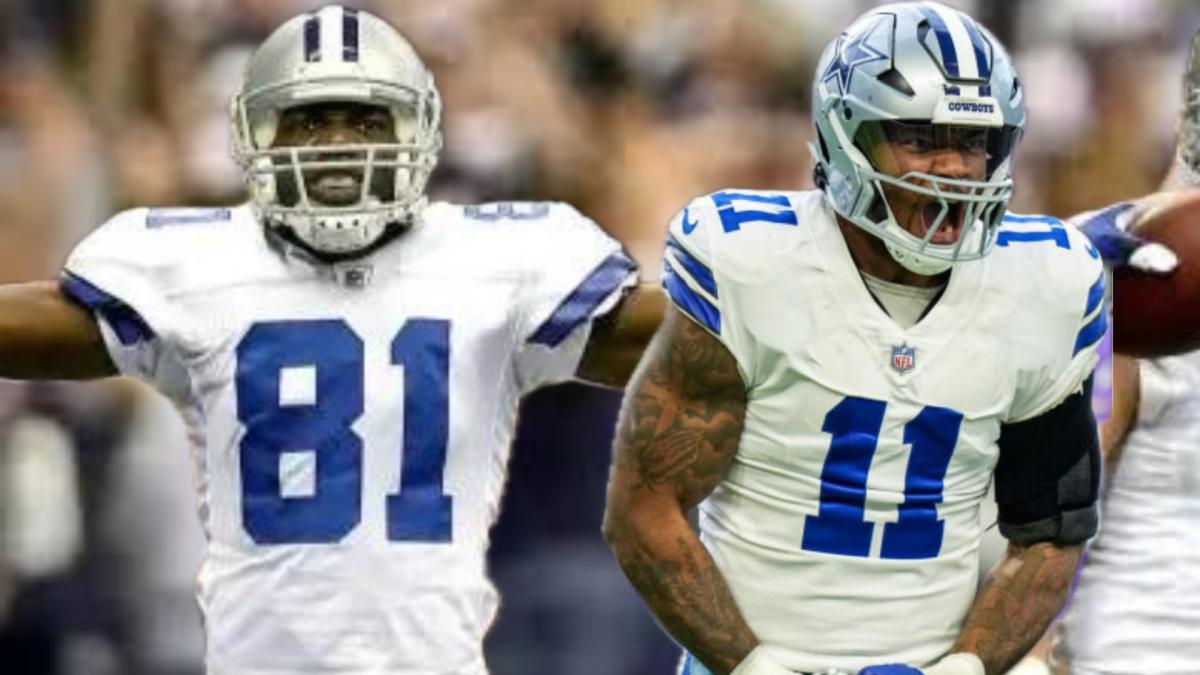 Micah Parsons joined Terell Owens as the only two Dallas Cowboys to have ever won MVP in the NBA's Celebrity All-Star Game. 