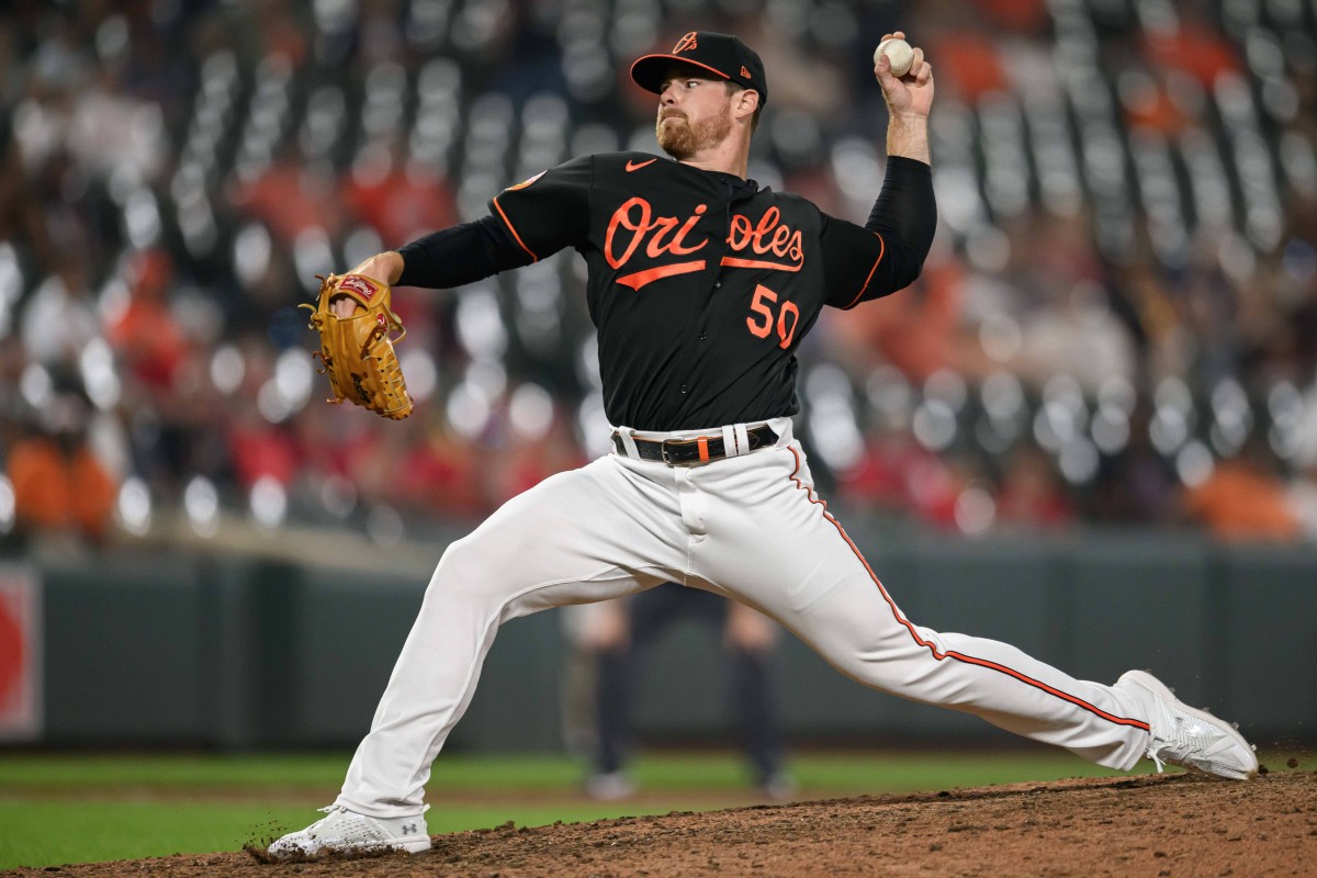 Local Kid from Baltimore Orioles Cut in Surprising Spring Roster Decision