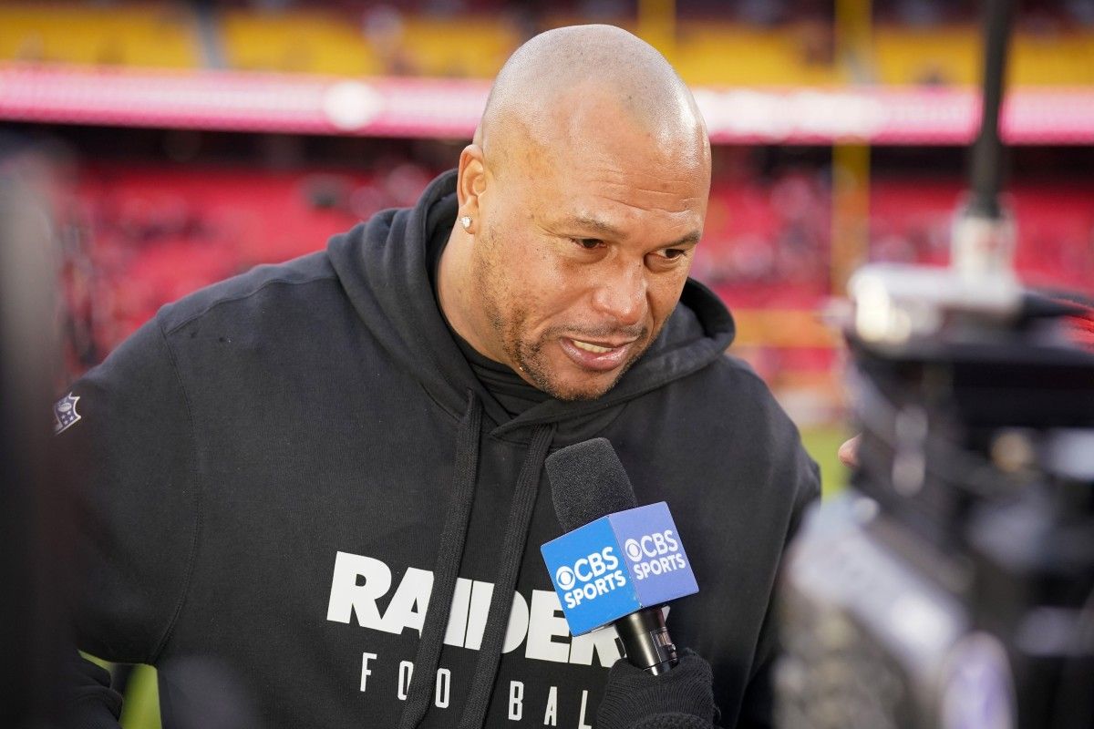 Coach Antonio Pierce's intense preparation helped the Las Vegas Raiders upset the Kansas City Chiefs on Christmas Day.