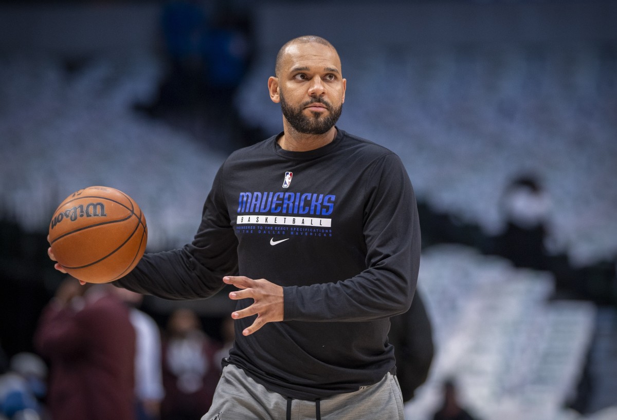 Assessing Potential Candidates to Fill Brooklyn Nets' Head Coach