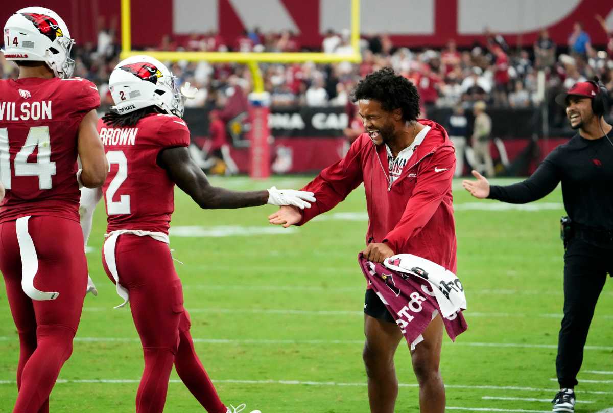 ESPN’s Best Fits for NFL Free Agents Cornerback, Receiver Matched with Tennessee Titans