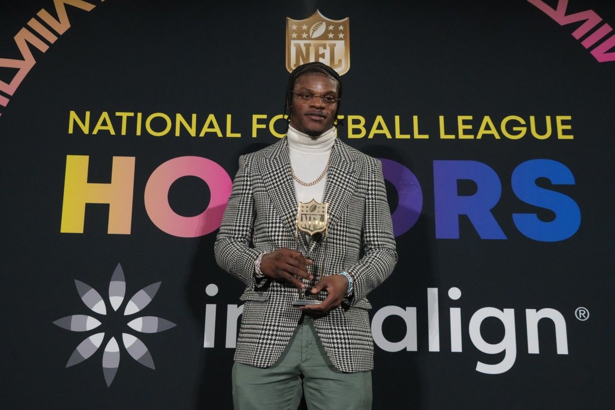 The Las Vegas Raiders will be going up against some of the league's best quarterbacks on the road in the 2024 season.
