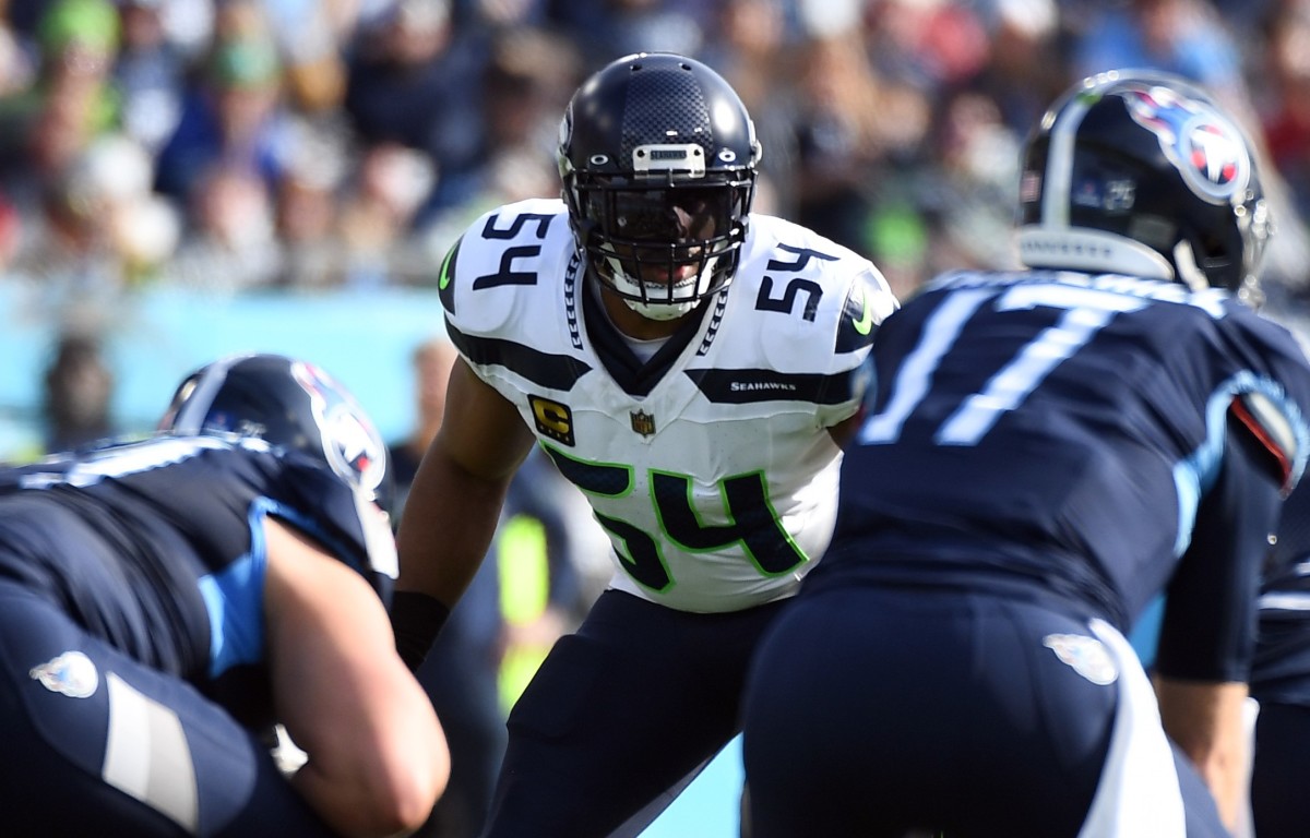 Still playing like a top-tier linebacker in his 12th season, Bobby Wagner made history extending his incredible streak of 100-plus tackle seasons in a strong return to the Seahawks.