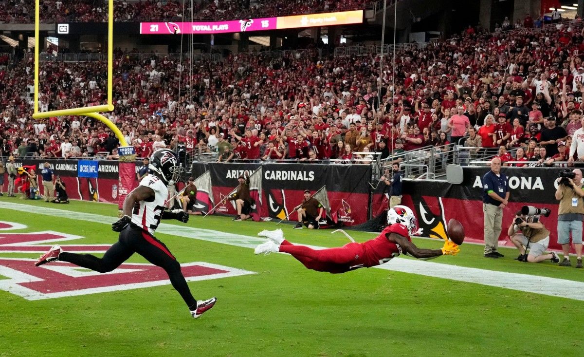 The Las Vegas Raiders should consider adding a veteran wide receiver such as Marquise Brown, at the right price.