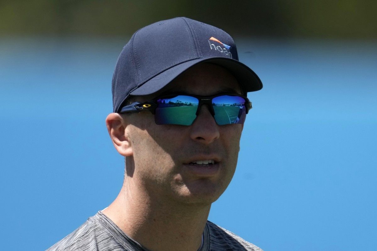 Las Vegas Raiders General Manager Tom Telesco had great success in the NFL Draft during his days with the Los Angeles Chargers.