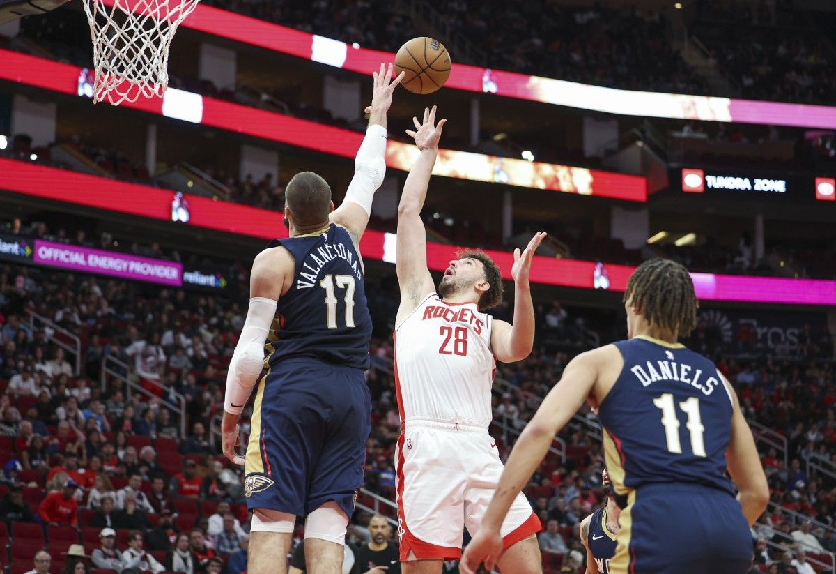 Jonas Valanciunas