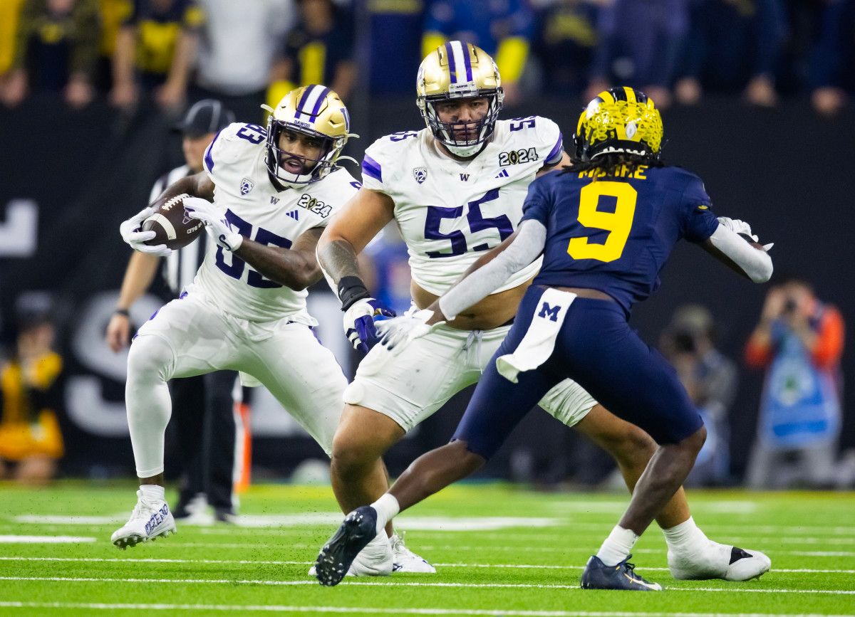 Troy Fautanu