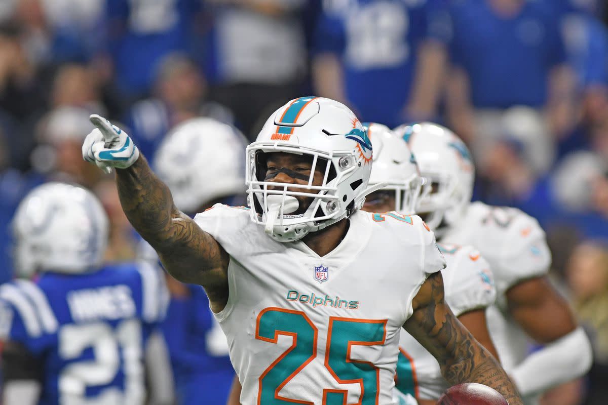 Xavien Howard 2